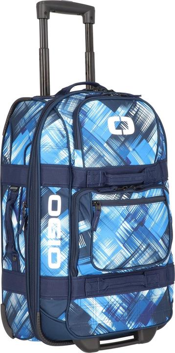 Produktbild Ogio Layover 2 Rollen Kabinentrolley 56 cm (46 l, Handgepäck (bis 50l))