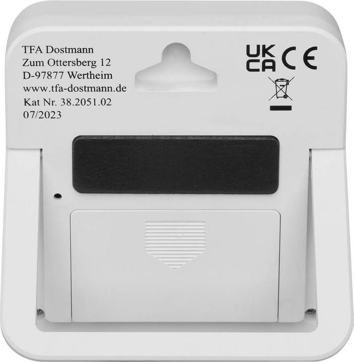 Immagine prodotto TFA Timer e cronometro digitali