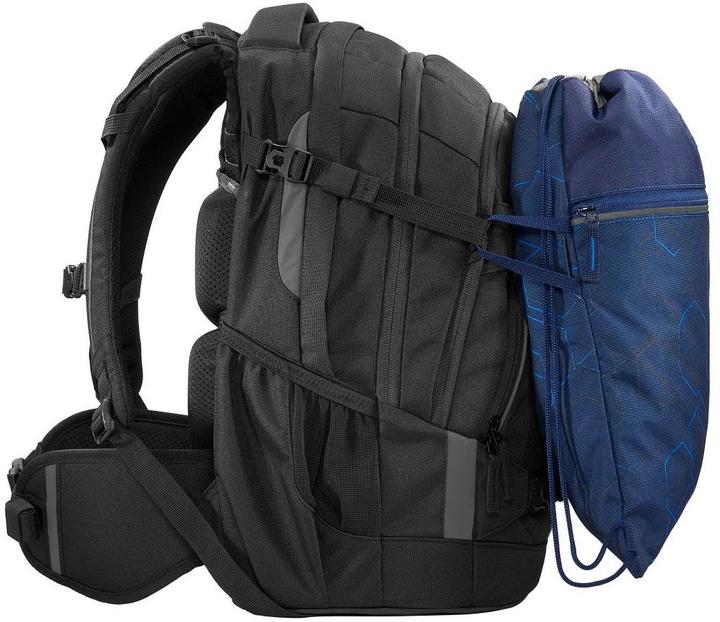 Produktbild Coocazoo Sportbeutel Turnbeutel, 10 Liter (10 l)