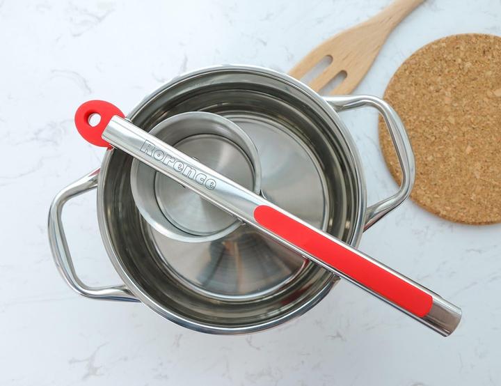Produktbild Rorence Spätzle-/Kartoffelpresse
