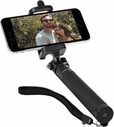 Actual product image Fresh'N Rebel Wirless Selfie Stick