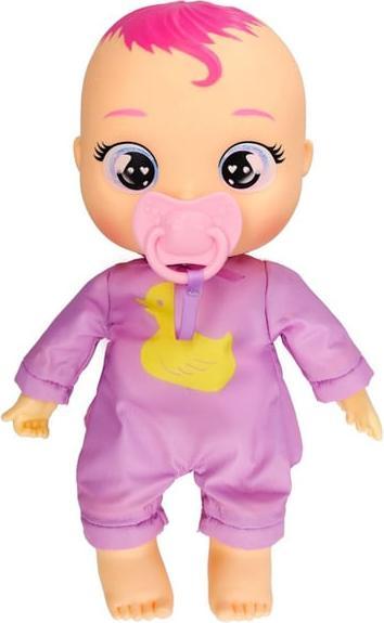 Cry Babies NewBorn Bagnetto Zoe