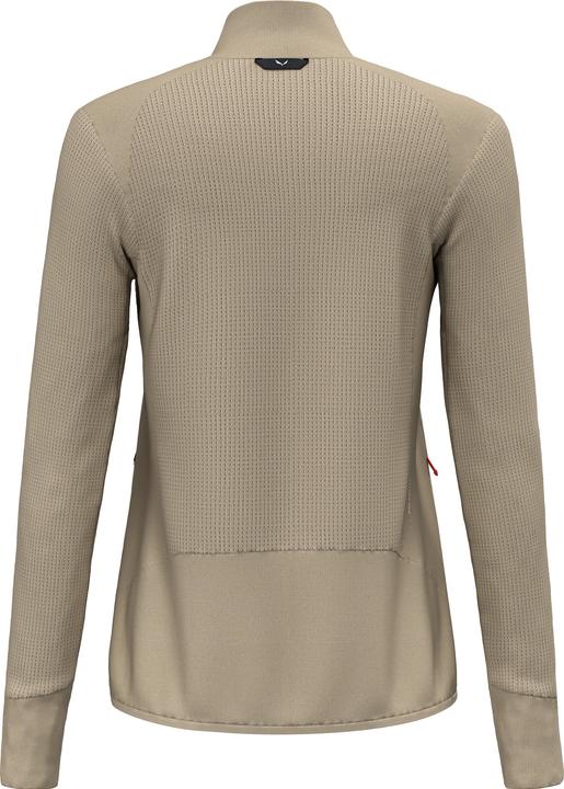 Produktbild Salewa Puez Waffle Hybrid Polarlite Jacke Da (40, L)