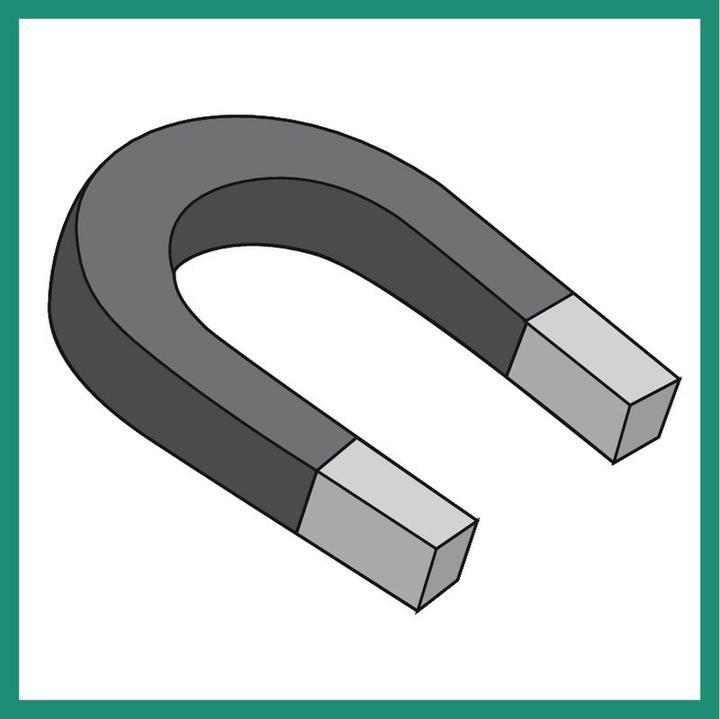 Produktbild HAZET Bithalter 811BMK ∙ 1/4 Zoll (6,3 mm) Sechskant∙ 80 mm (80 mm)