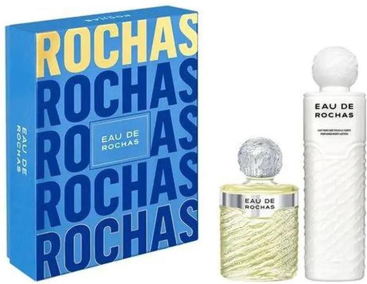 Produktbild Rochas Eau De Geschenkset 2 Stück