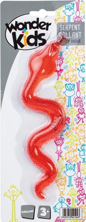 Image du produit Winfun Serpent Collant - Modèle choisi aléatoirement