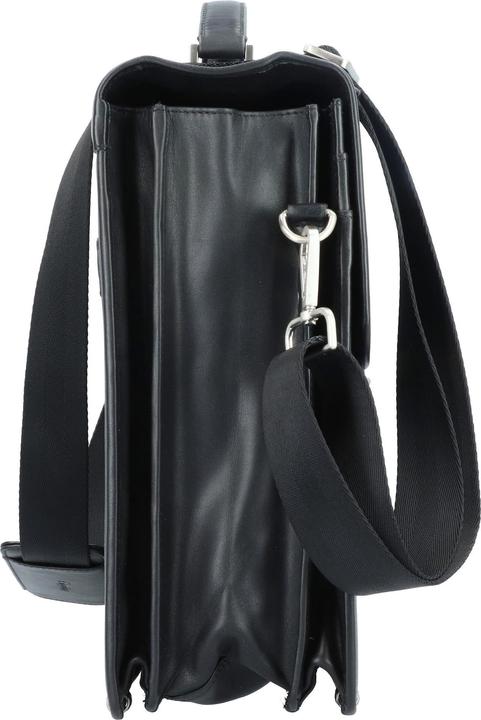 Produktbild Esquire Oxford Aktentasche Leder 42 cm
