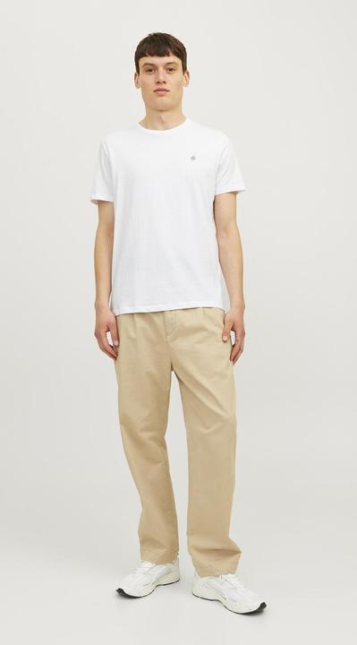 Actual product image Jack & Jones 5-pack T-shirt (S)