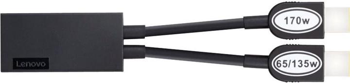 Lenovo Dock Y Kabel