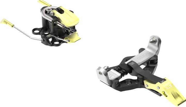 Produktbild ATK Bindings Trofeo Brake Wold Cup (Touren Ski)