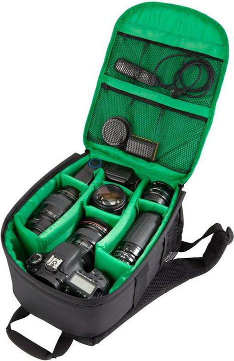 Immagine prodotto Rivacase 7460 (Zaino per fotocamera, 7.59 l)
