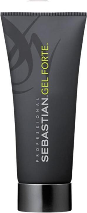 Sebastian Gel Forte Haargel Männer 200 ml (Haargel, 200 ml)