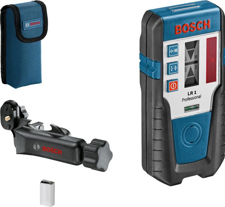 Image du produit Bosch Professional LR 1