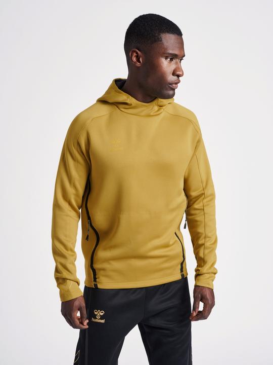 Image du produit hummel Cima Xk Hoodie (XXL)