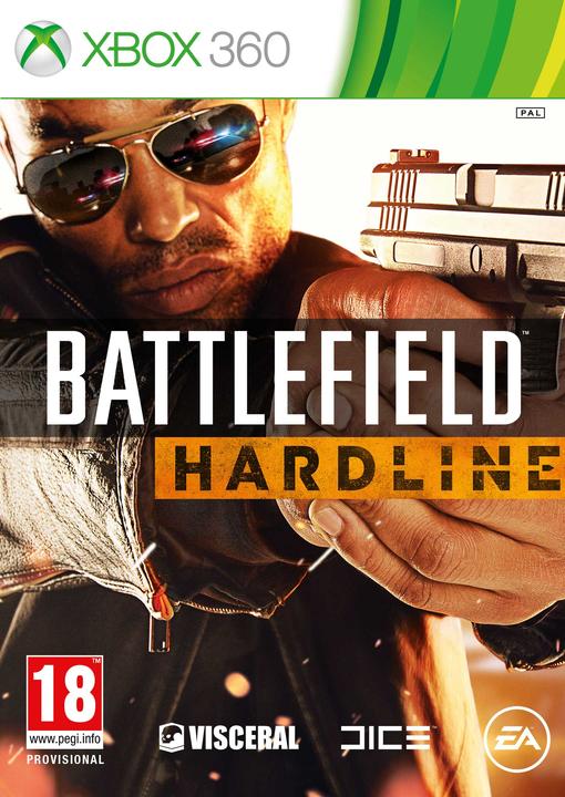 Actual product image EA Games IT-XBOX 360-013126 Standard German, English, Simplified Chinese, Korean (Xbox 360, DE)