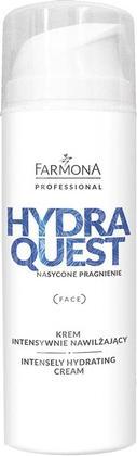 Image du produit Farmona Professional Hydra Quest Crème Hydratante Intensive 150Ml (Crème pour le corps, 150 ml)