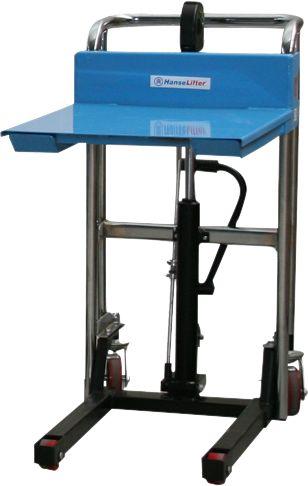 Produktbild Hanselifter Hochhubwagen PS0 (400 kg)
