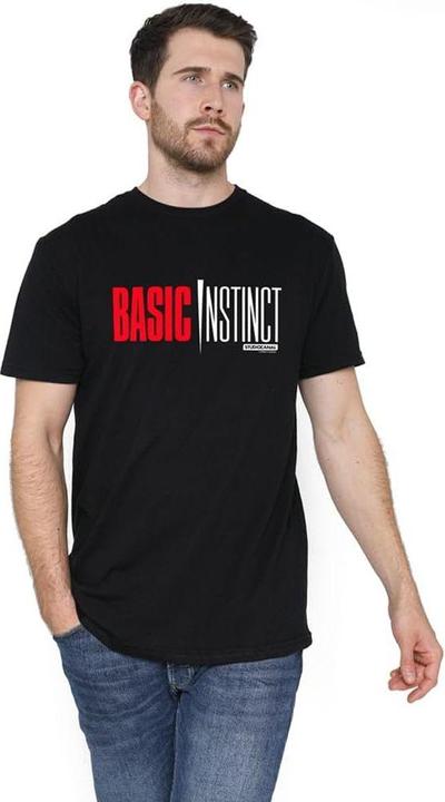 Produktbild Basic Instinct TShirt (XXL)