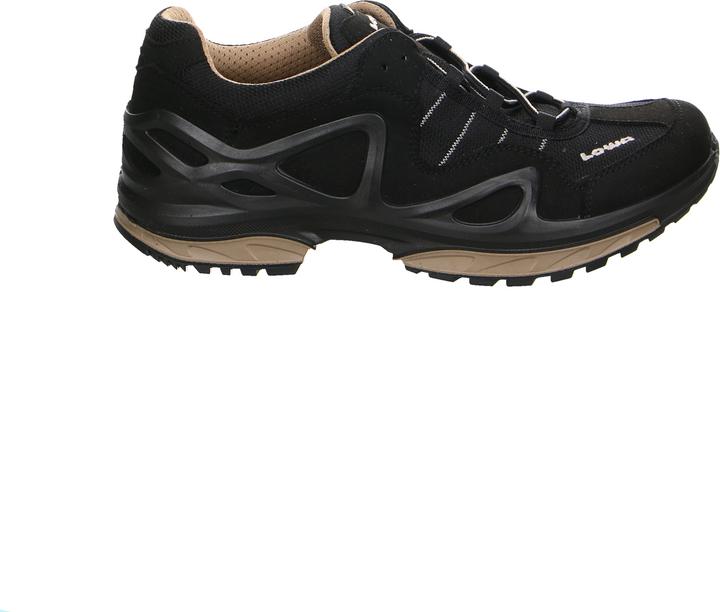 Actual product image Lowa Outdoor shoes (42)