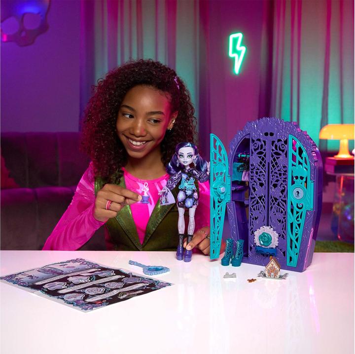 Image du produit Monster High Twyla
