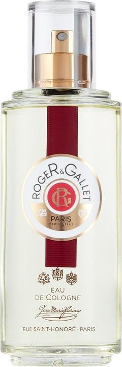 Image du produit Roger & Gallet Extra Vieille Jean Marie Farina (Eau de cologne, 100 ml)