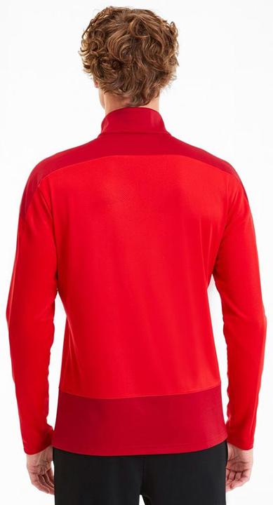 Actual product image Puma teamGOAL 23 Training 1/4 Zip-656476 (S)
