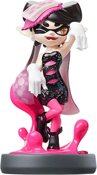 Produktbild Nintendo amiibo Splatoon Aioli (3DS, Wii U)