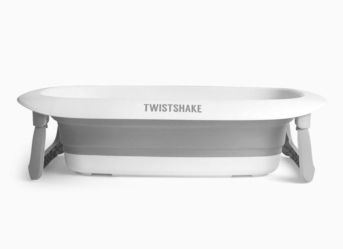 Twistshake Badewanne