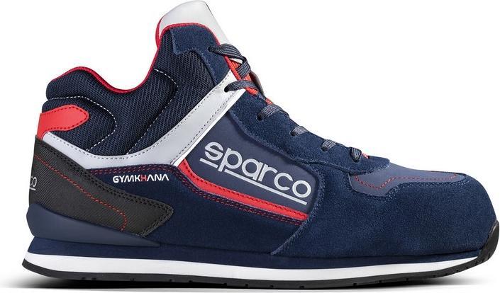 Blue-Red