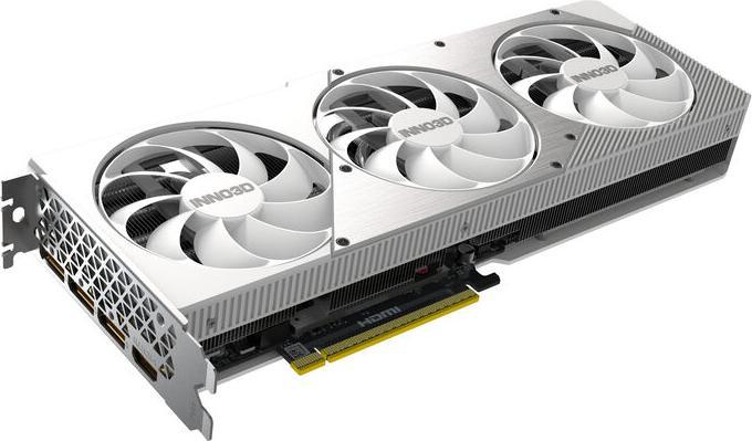 Immagine prodotto Inno3D GeForce RTX 5070 Ti X3 OC (16 GB)
