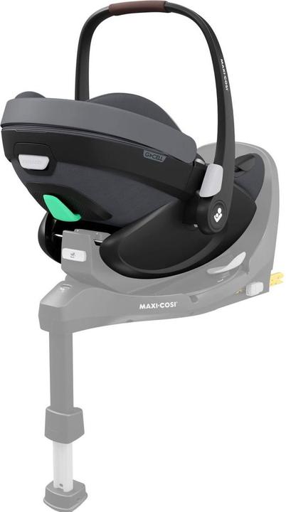 Immagine prodotto Maxi-Cosi Pebble 360 Pro2 (Seggiolino, ECE R129/i-Size Standard)
