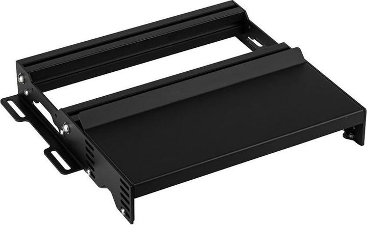 Image du produit VNM Simulation Pedal Heel Rest
