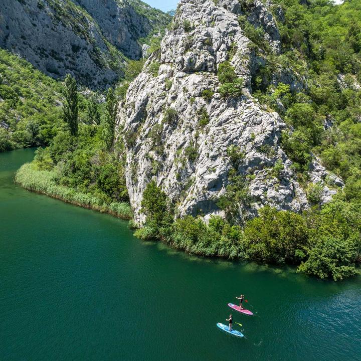 Immagine prodotto Jobe SUP Board Aero Yarra 10.6 Package