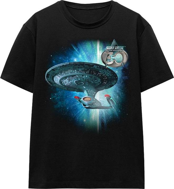 Image du produit - T-shirt SHIP - Adulte (L)