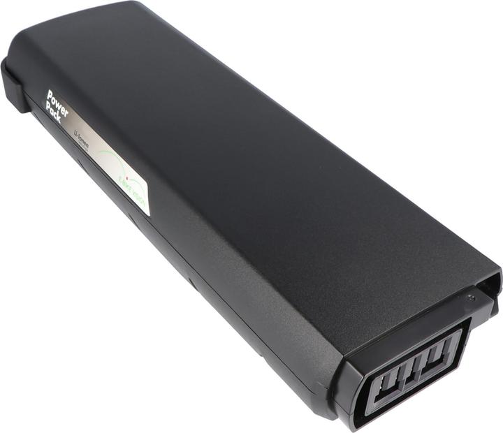 Image du produit E-Bike-Vision Batterie arrière Bosch Classic Line (612 Wh, Batterie pour vélo électrique)