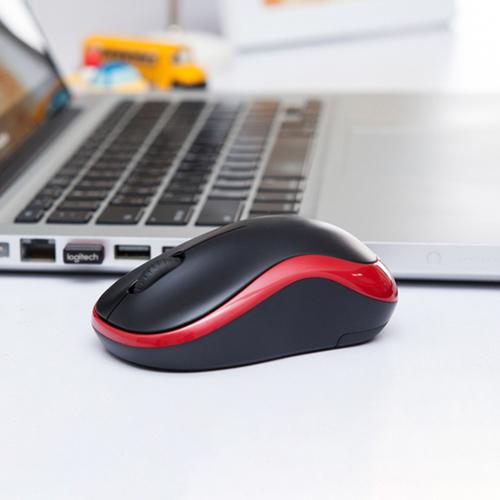 Immagine prodotto Logitech M185 (Senza fili)