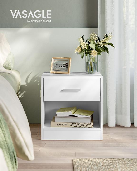 Image du produit Vasagle Hannah (39 x 28 x 41 cm)