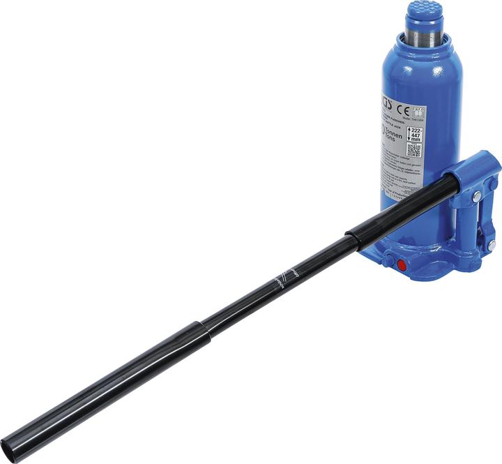 Produktbild BGS Hydraulischer Flaschen-Wagenheber 10 t