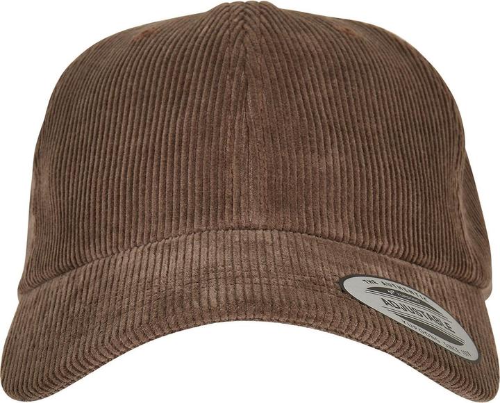Actual product image Yupoong Unisex Adult Flexfit Baseball Cap (One size)