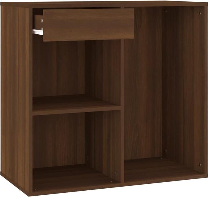 Actual product image VidaXL Jarl (80 x 40 x 75 cm)