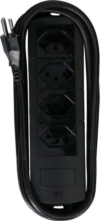 Immagine prodotto Max Hauri Prime Line (4 x, Tipo 13, 5 m)