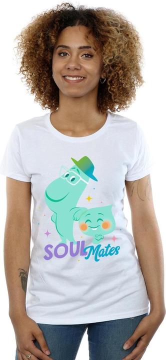 Produktbild Disney Soul Joe And 22 Soulmates TShirt (S)