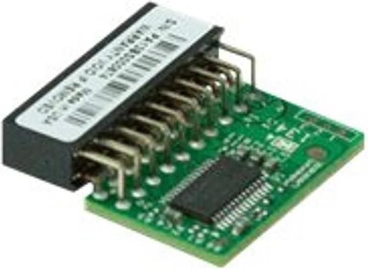 Immagine prodotto Supermicro AOM-TPM-9665V-C - Chip di sicurezza hardware