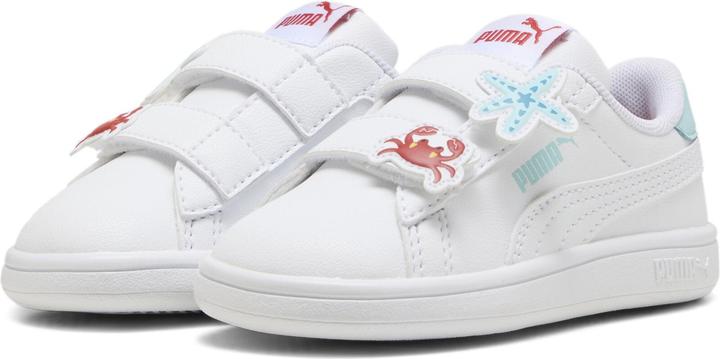 Produktbild Puma Smash 3.0 Badges V Inf (22)