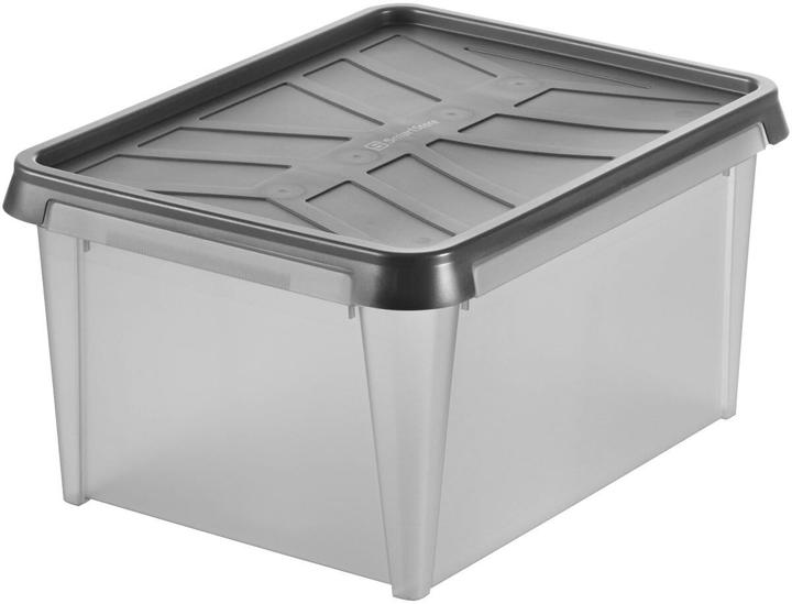 Image du produit Ebnat SmartStore (60 x 40 x 35 cm, 50 l)