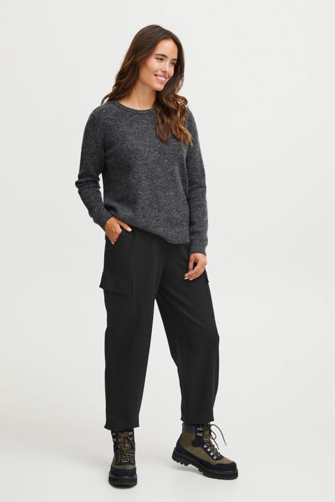 Actual product image Fransa FRLANO PA 4 - Trousers - 20612726 (XL)