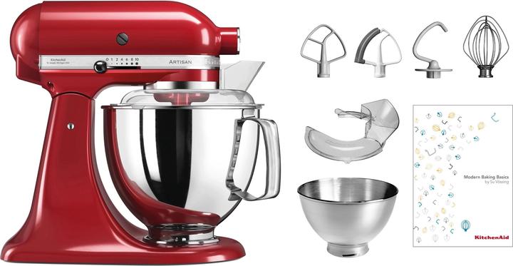 KitchenAid Artisan KSM200 version CH (300 W)