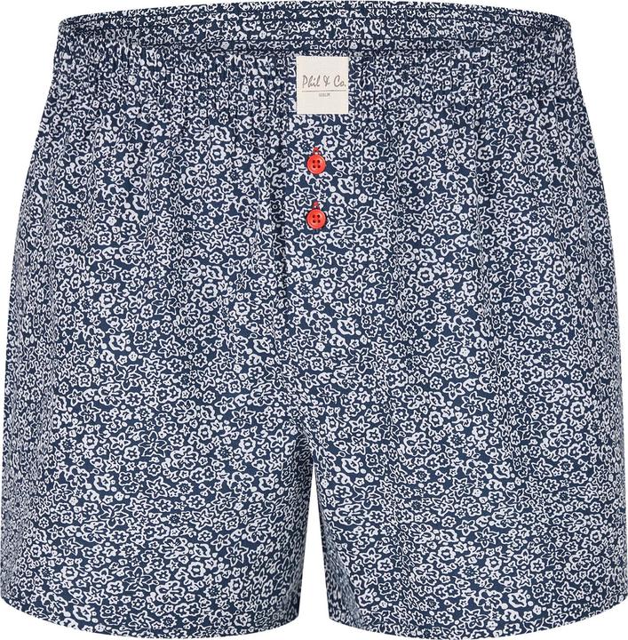 Immagine prodotto Phil & Co. Berlin Boxer Classic Sets (XL, confezione da 6)
