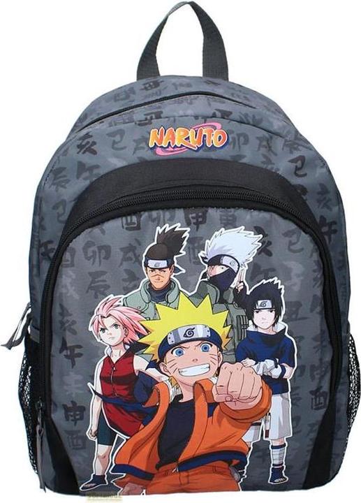 Immagine prodotto Vadobag Naruto - Zaino personaggi - 35 cm