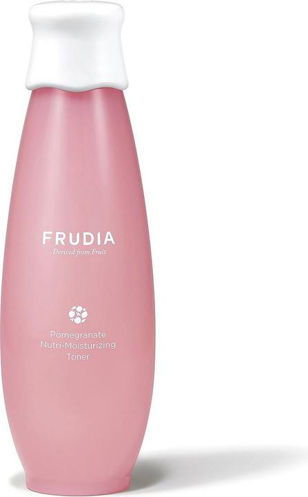 Produktbild Frudia Nutri-Moisturizing Toner Pomegranate Nourishing And Moisturizing Toner 195Ml (195 ml)